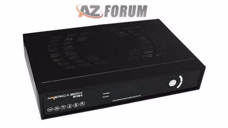 Americabox S101
