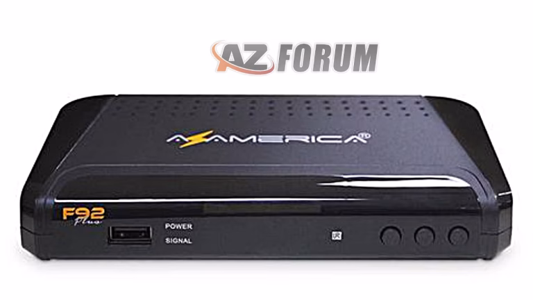 Azamerica F92 Plus