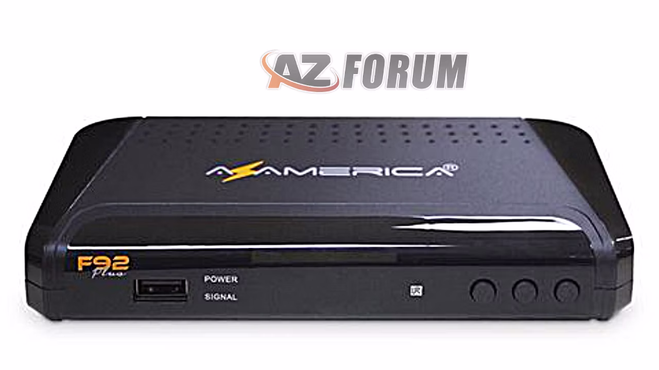 Azamerica F92 Plus
