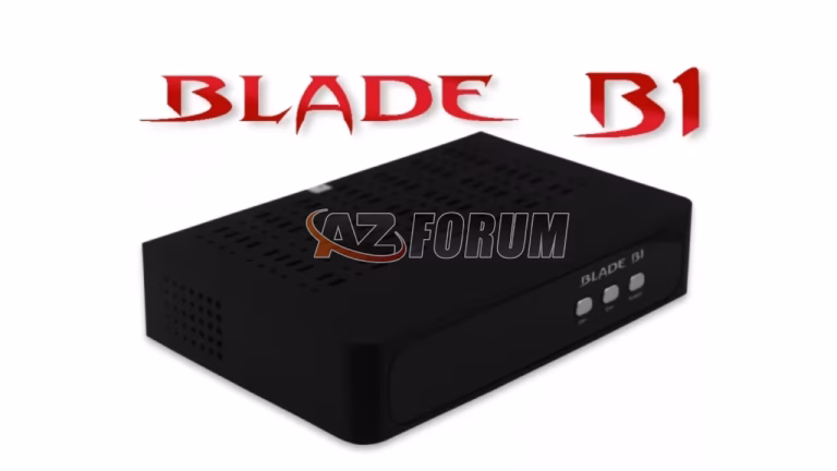 Blade B1