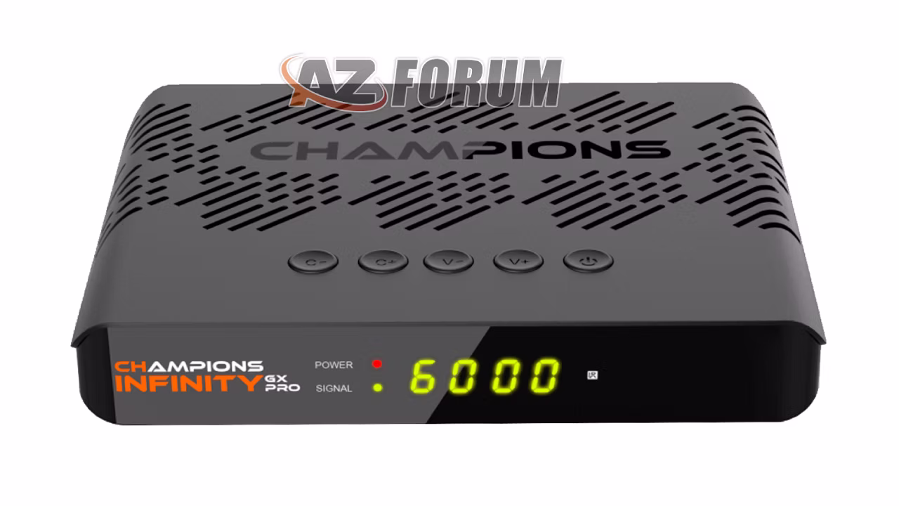 Champions Infinity GX Pro