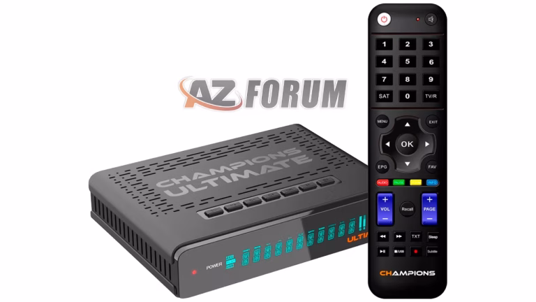 Champions Ultimate GX Pro