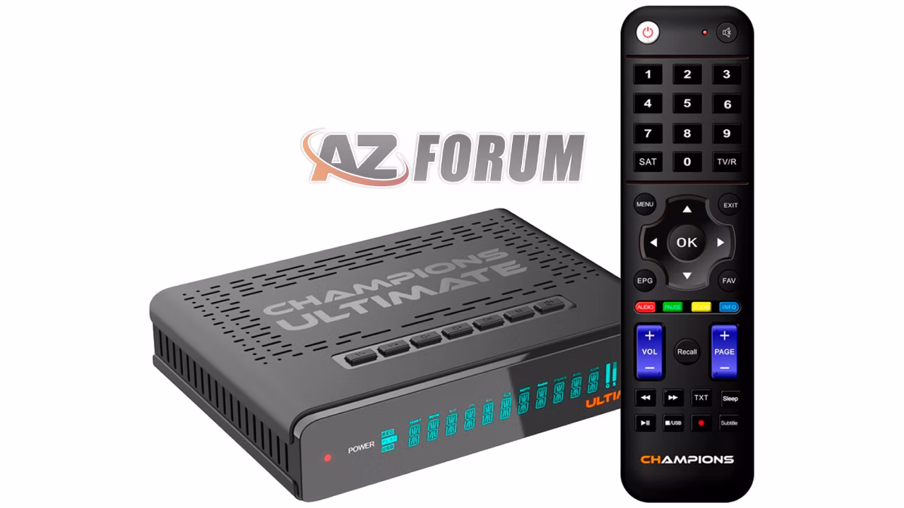 Champions Ultimate GX Pro