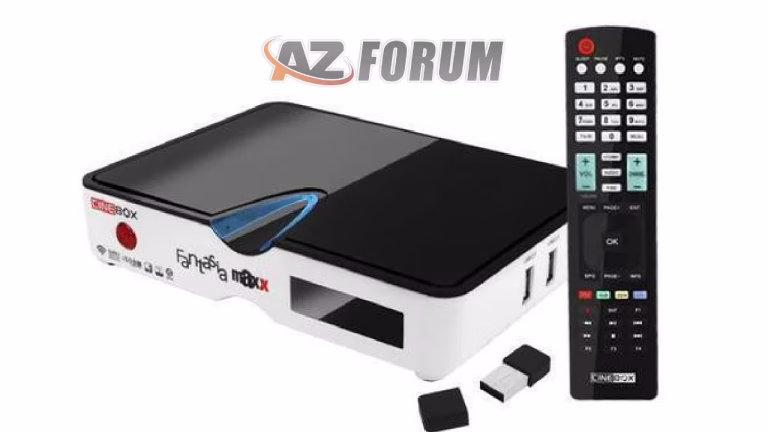 Cinebox Fantasia Maxx