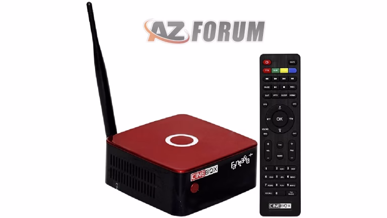 Cinebox Fantasia Plus