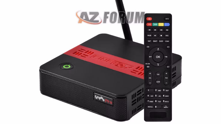 Cinebox Fantasia Pro