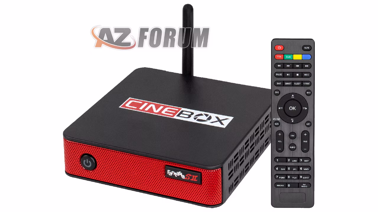 Cinebox Fantasia Z2