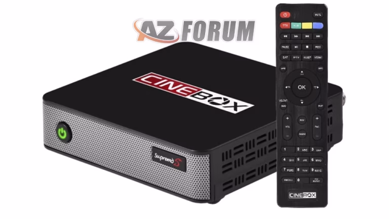 Cinebox Supremo S