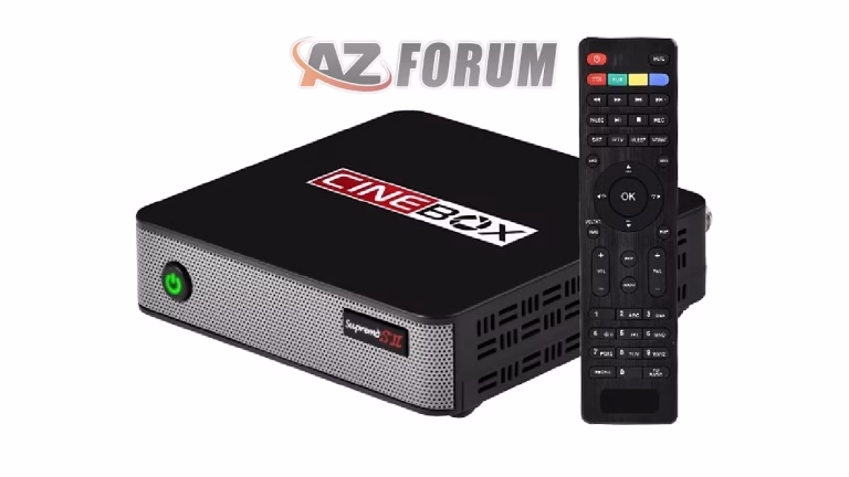 Cinebox Supremo S2