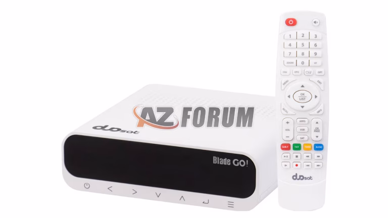 Duosat Blade Go