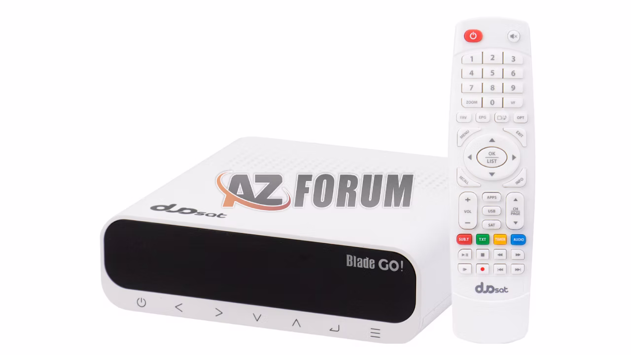 Duosat Blade Go