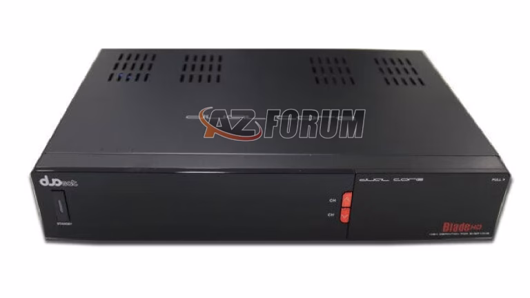 Duosat Blade HD Dual Core