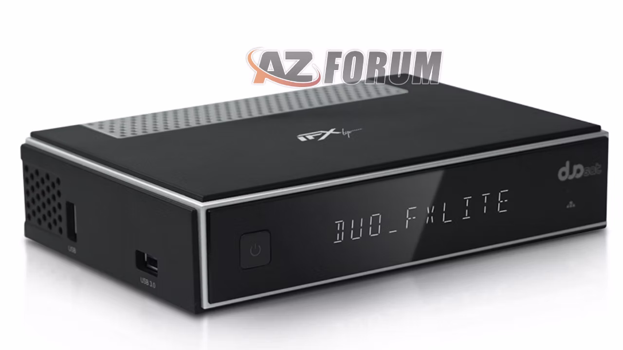 Duosat FX Lite