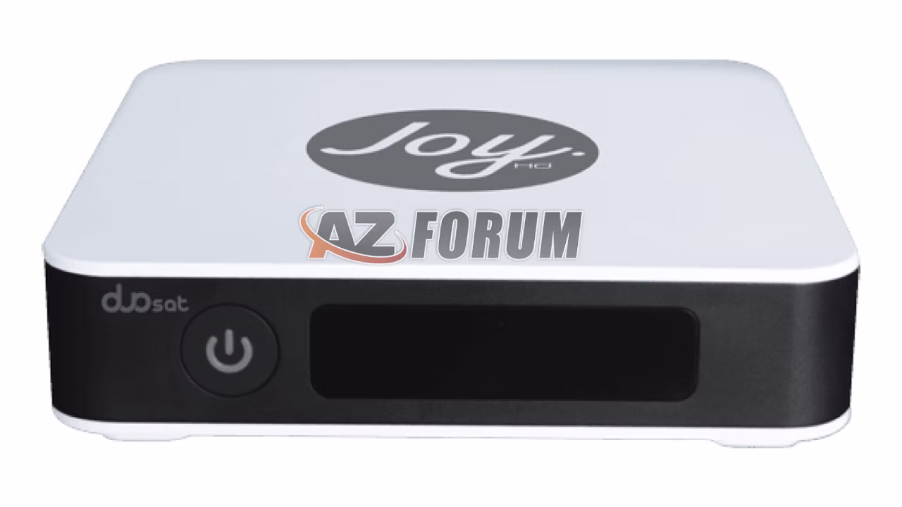 Duosat Joy HD