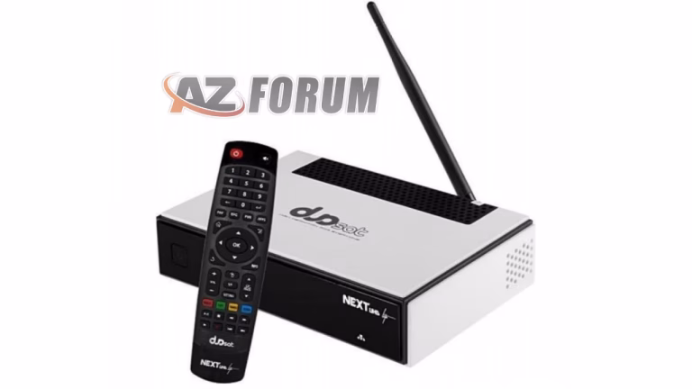 Duosat Next UHD Lite