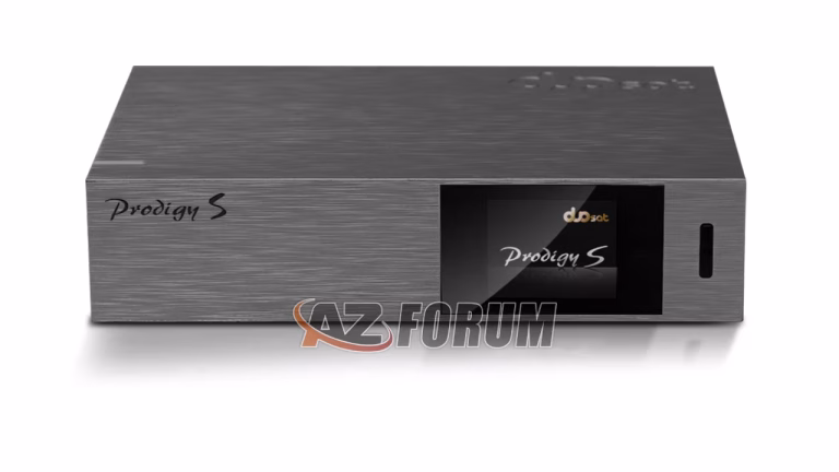 Duosat Prodigy S