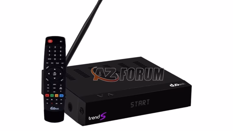 Duosat Trend S