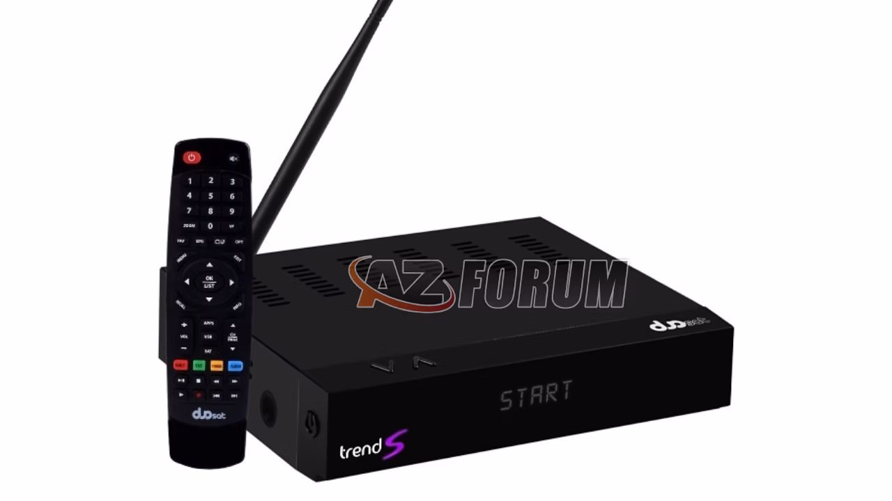Duosat Trend S