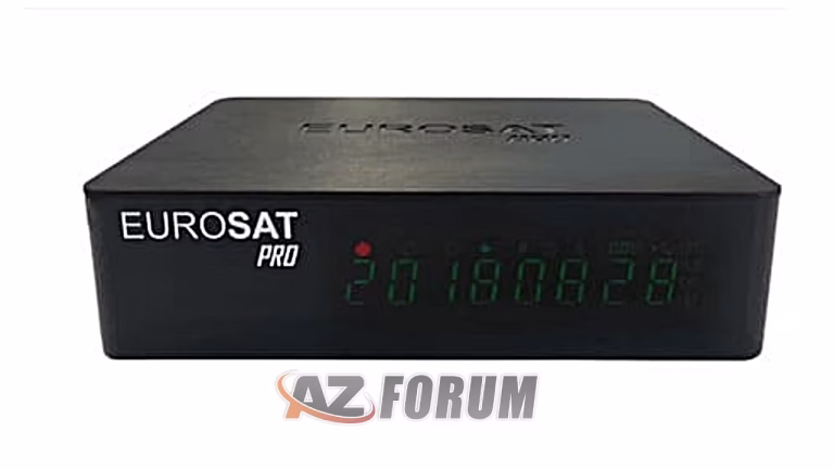 Eurosat Pro