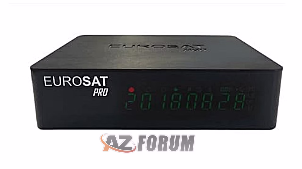 Eurosat Pro