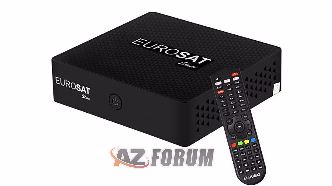 Eurosat Slim