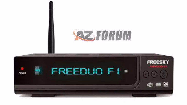 Freesky Freduo F1