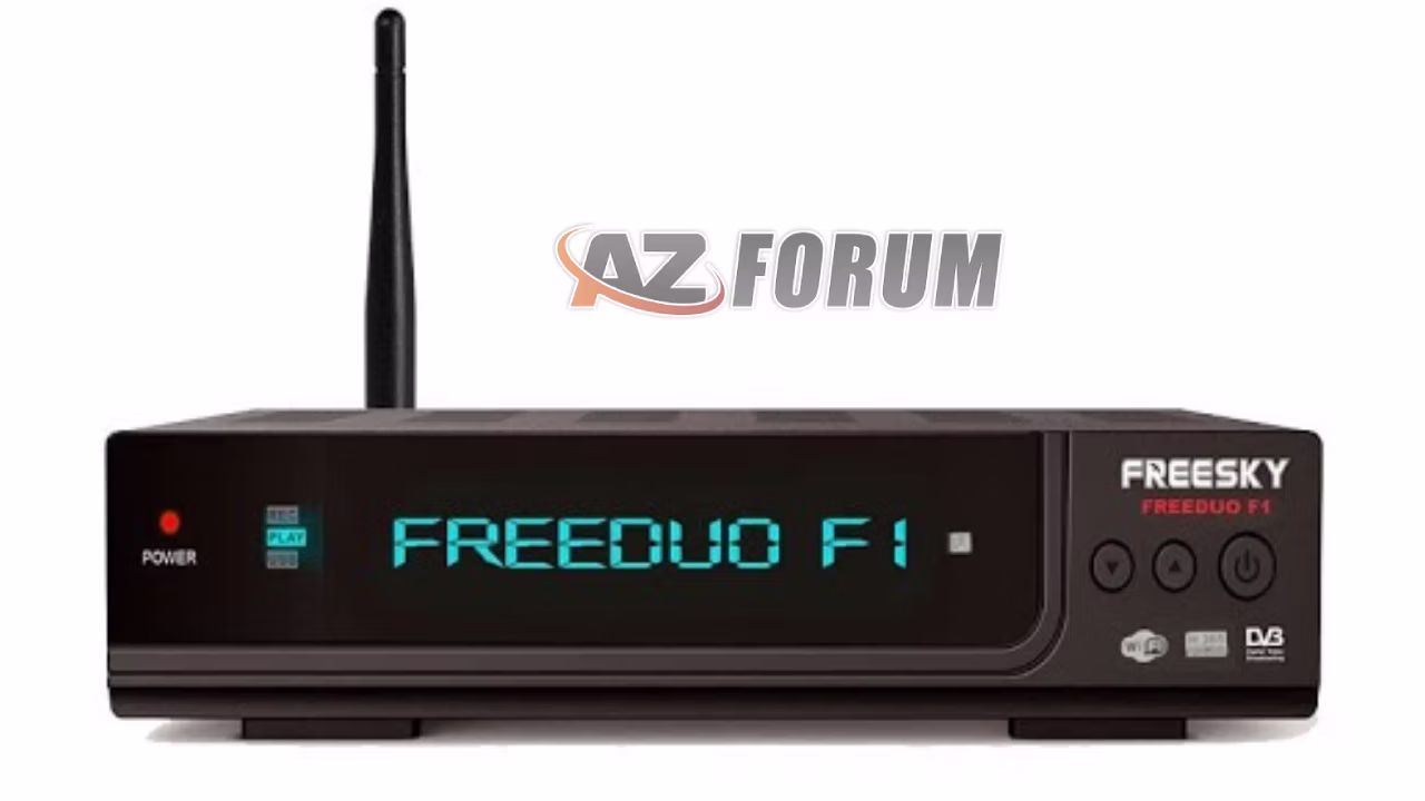 Freesky Freduo F1