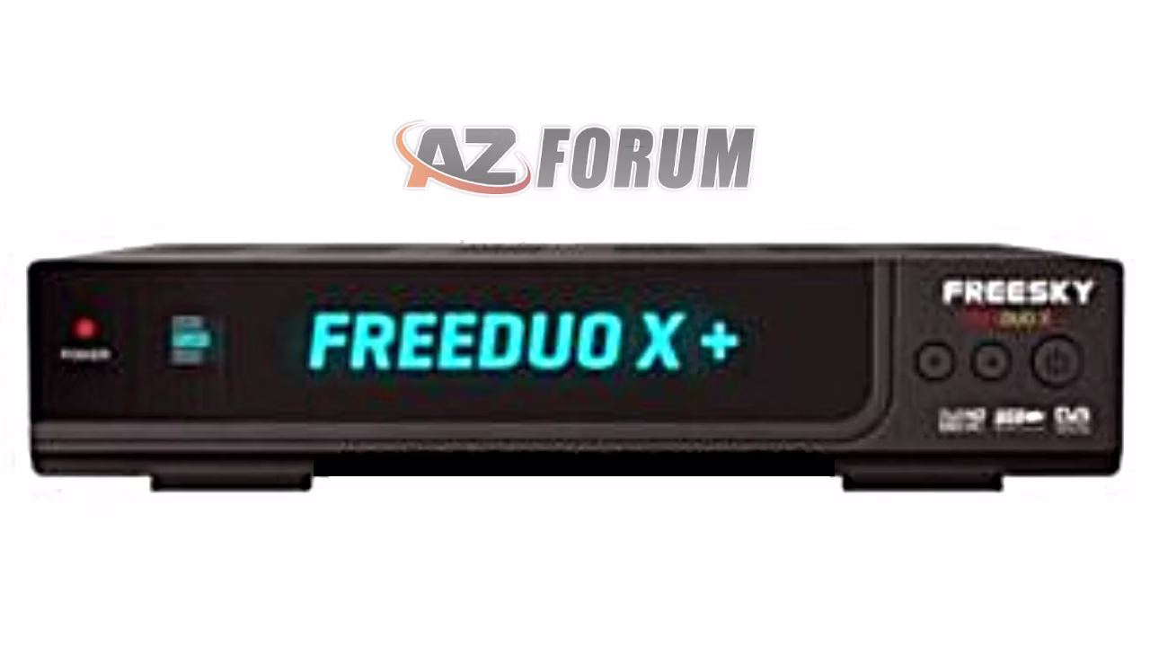 Freesky Free Duo X + Plus