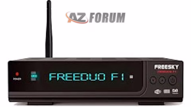Freesky Freeduo F1