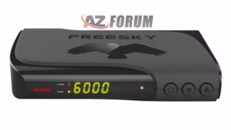 Freesky Max Hd Mini