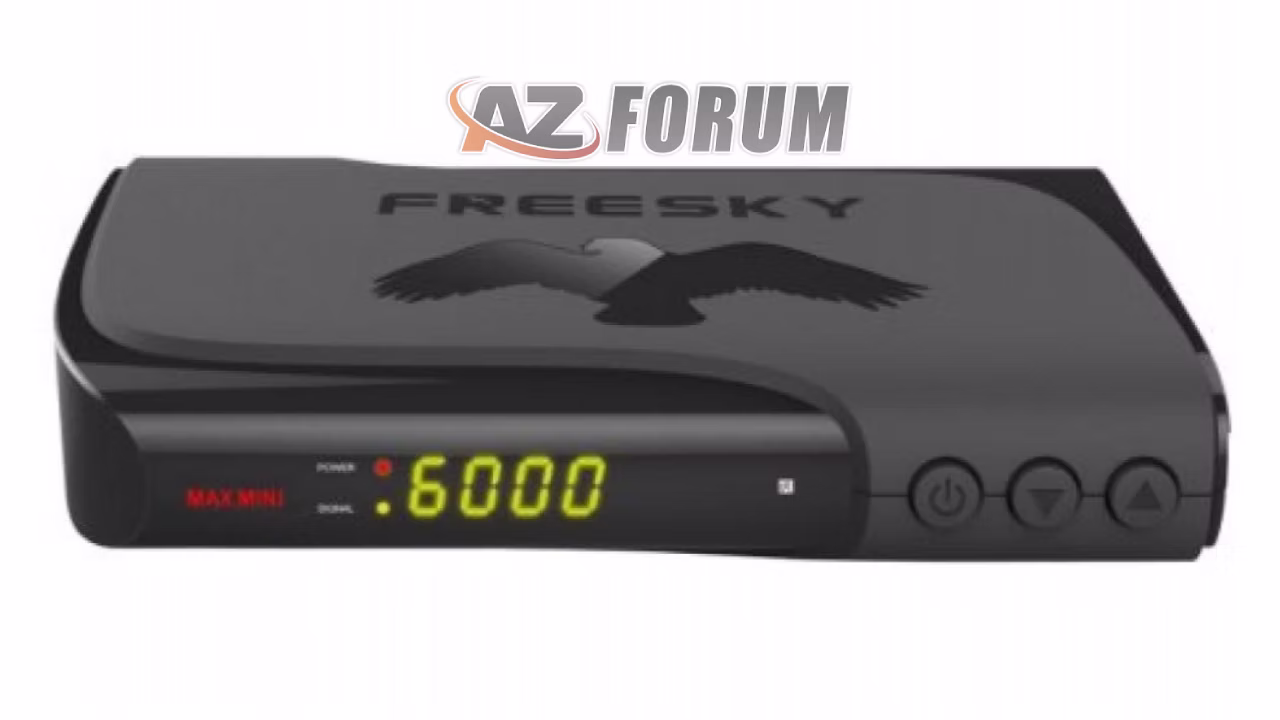 Freesky Max Hd Mini