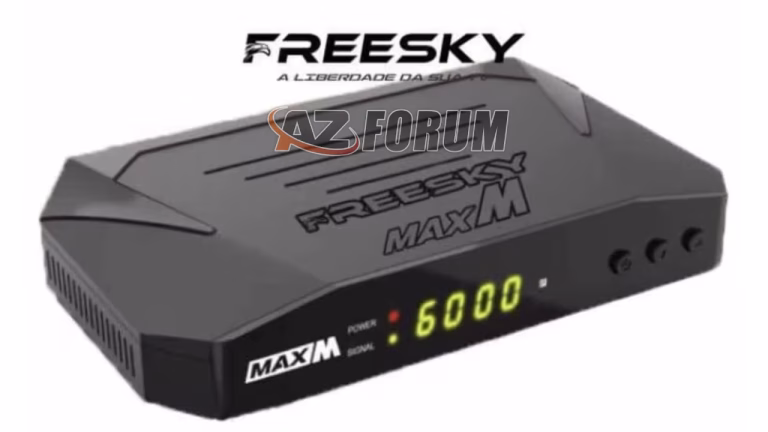Freesky Max M
