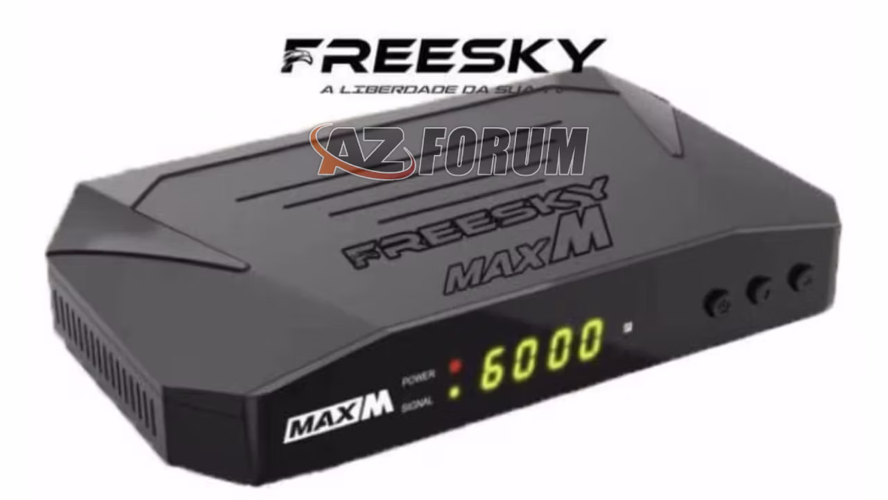 Freesky Max M