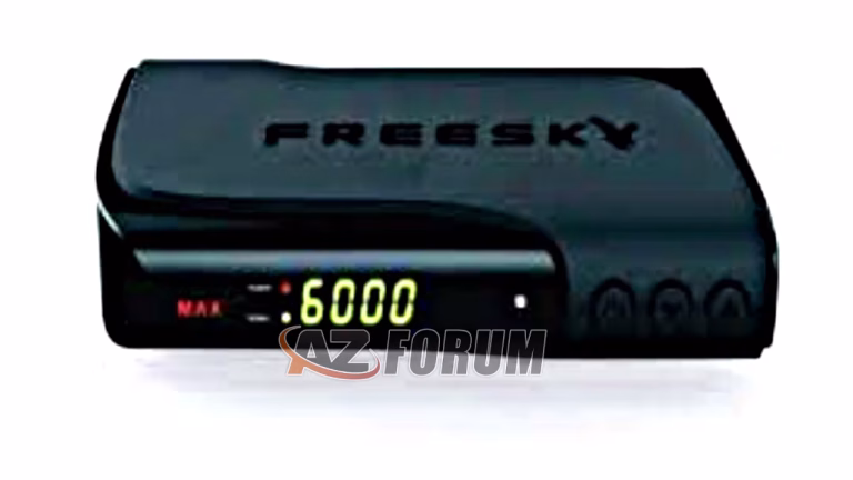 Freesky Max Star