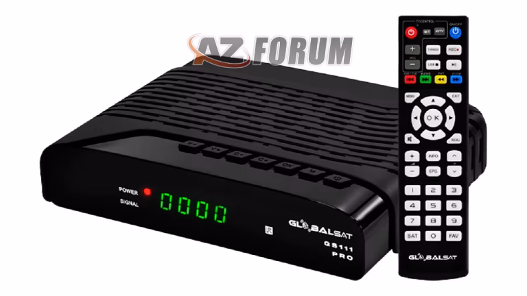 Globalsat GS111 Pro