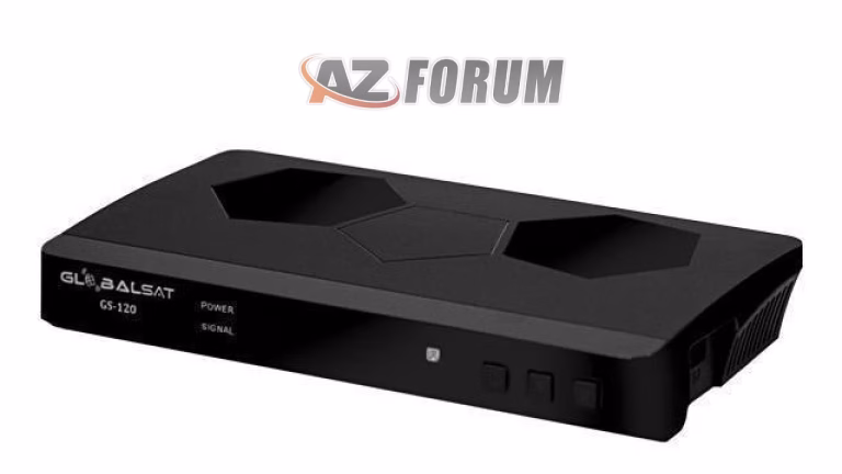 Globalsat GS 120 ACM