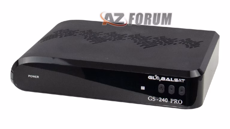 Globalsat GS 240