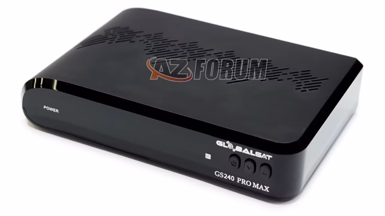Globalsat GS 240 Pro Max