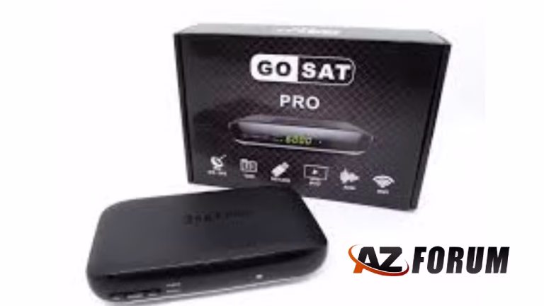 Gosat Pro