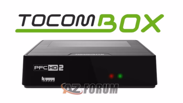 Tocombox PFC HD 2
