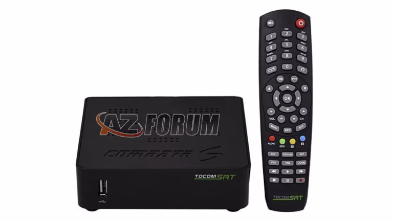 Tocomsat Combate S