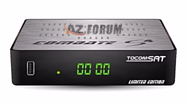 Tocomsat Combate S4