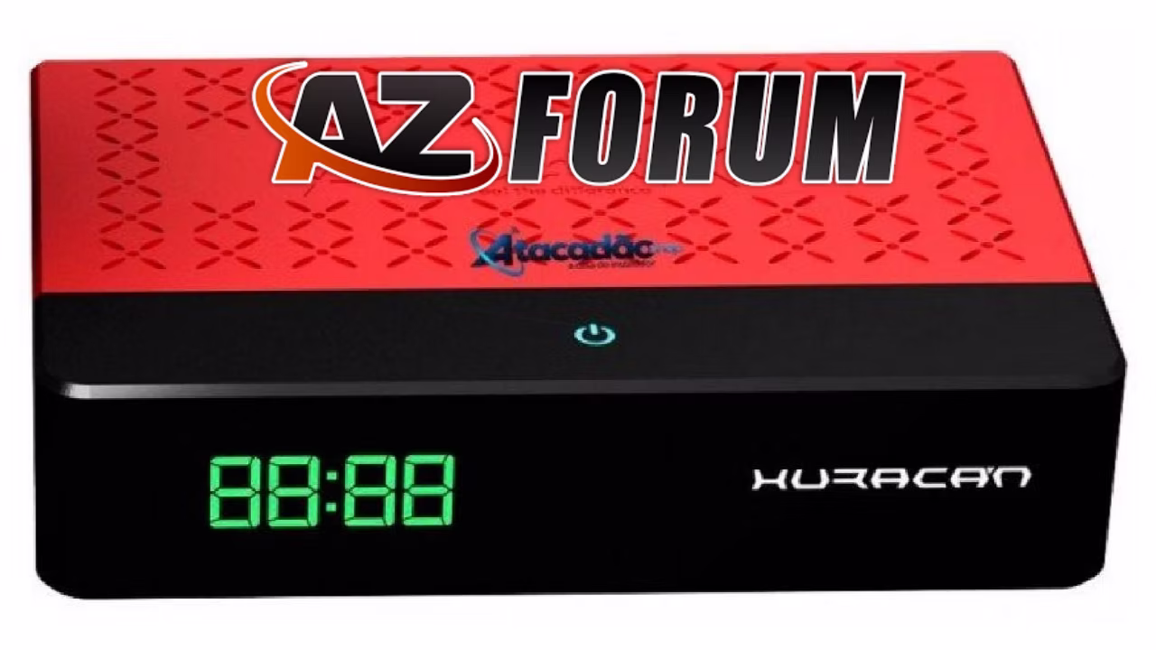 Audisat K20 Huracan