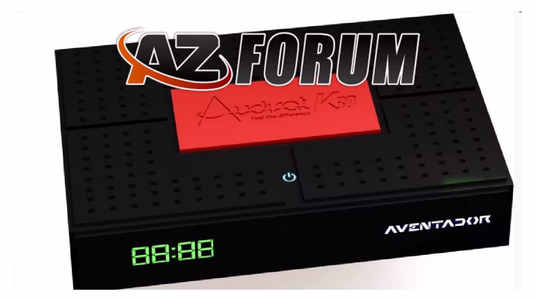 Audisat K30 Aventador