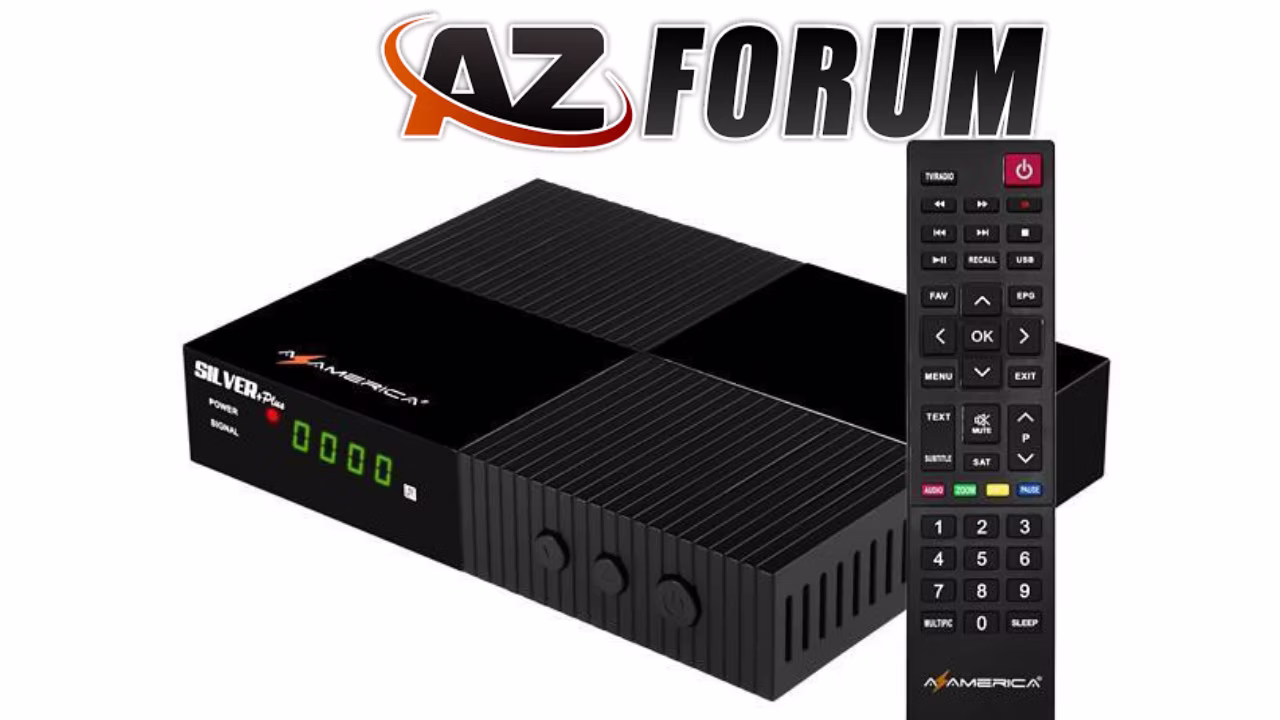 Azamerica Silver Plus