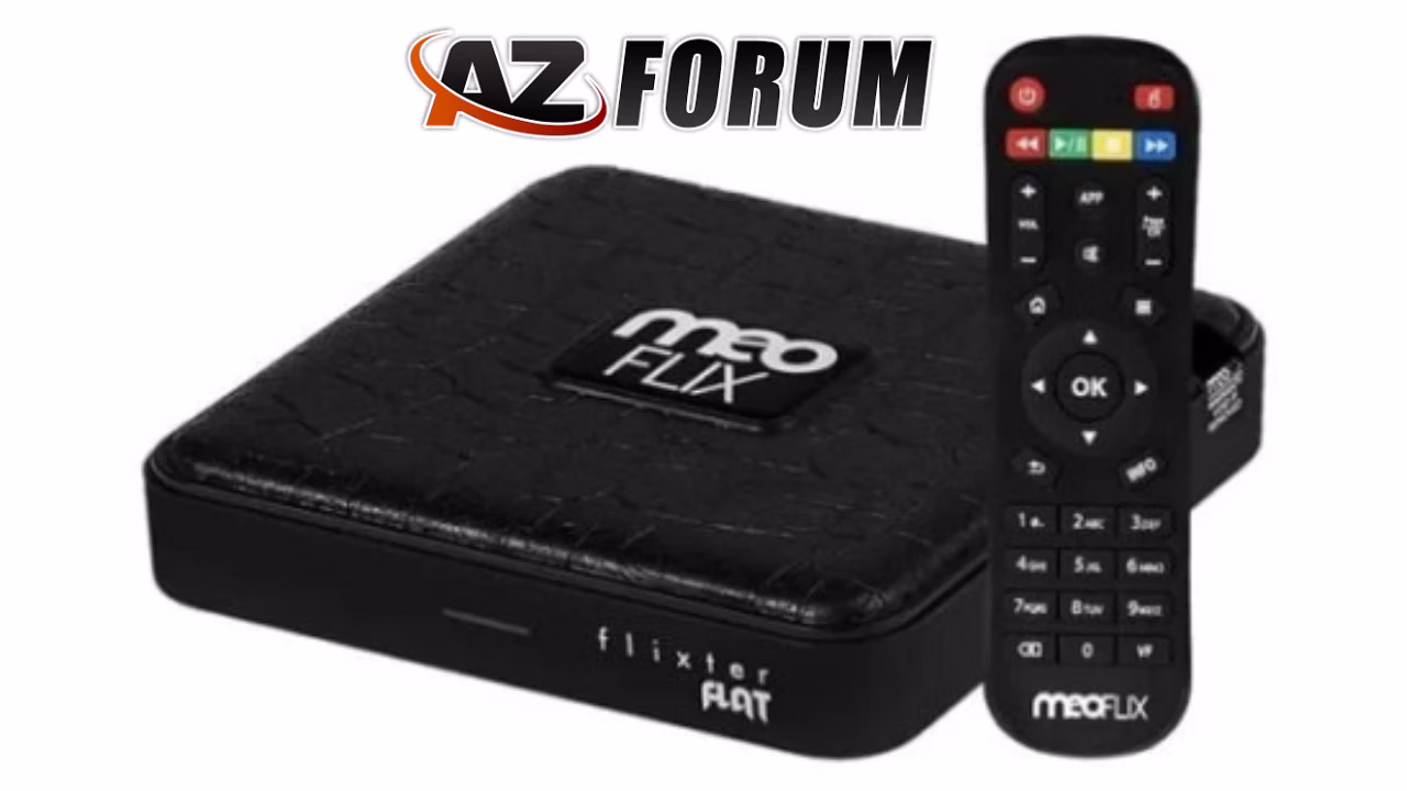 Meoflix Flixter Flat 