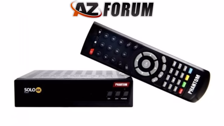Phantom Solo 4k