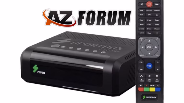 Sportbox + Plus