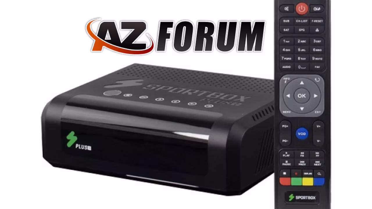 Sportbox + Plus