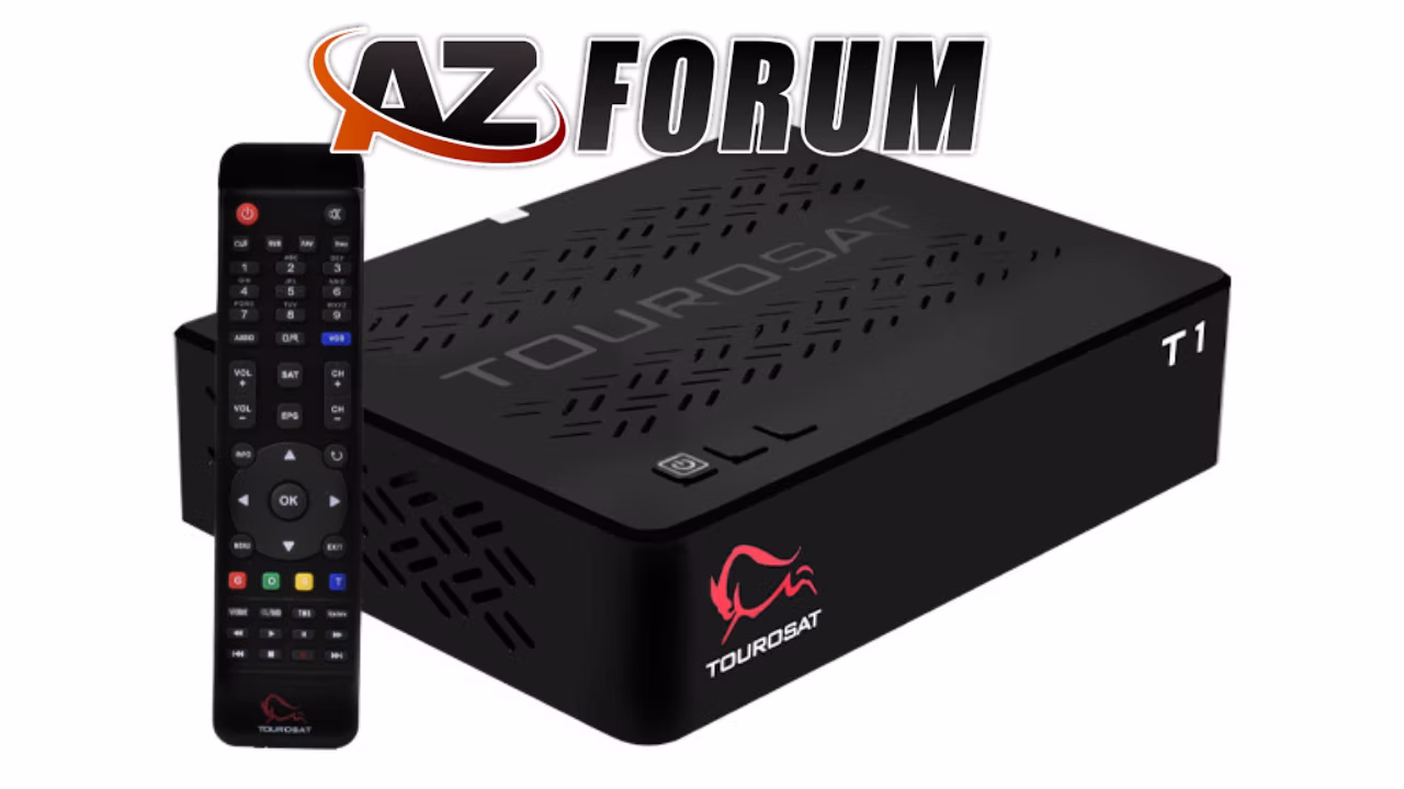 Tourosat T1